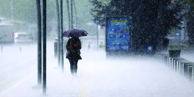 Bugün hava durumu nasıl olacak? Uyarılar geldi! 25 Ocak 2021 hava durumu tahminleri