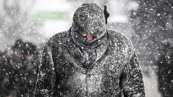 Bugün hava nasıl? | Kar mı yağacak?