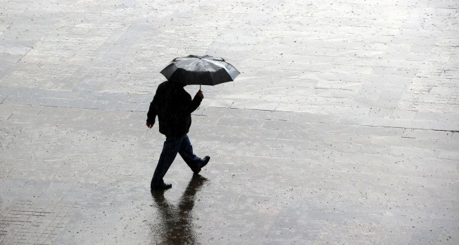 Bugün hava nasıl olacak? 1 Kasım yurtta hava durumu