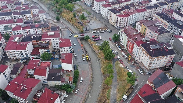 Bugün hava nasıl olacak? 11 Temmuz hava durumu: