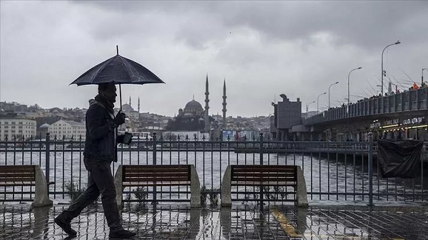Bugün hava nasıl olacak? 13 Ekim Perşembe hava durumu: