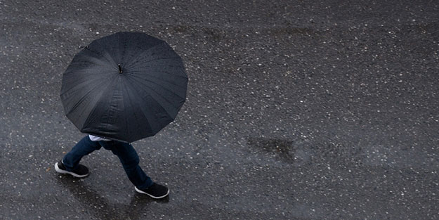 Bugün hava nasıl olacak? 18 Nisan 2022 hava durumu tahminleri