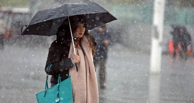 Bugün hava nasıl olacak? 26 Aralık yurtta hava durumu