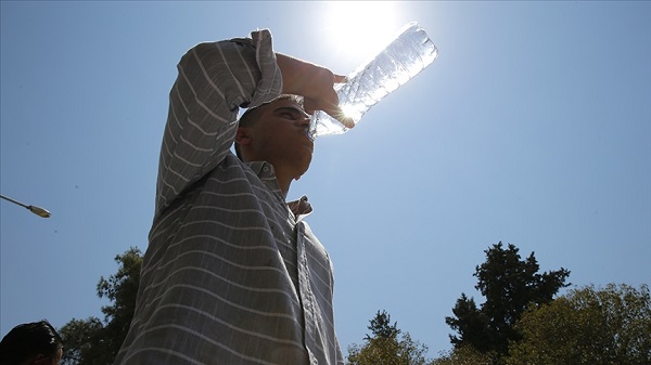 Bugün hava nasıl olacak? 26 Temmuz hava durumu: