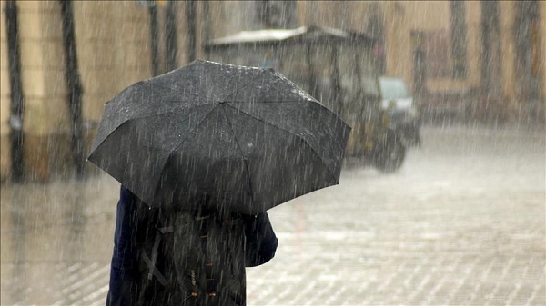 Bugün hava nasıl olacak? 3 Eylül 4 Eylül hava durumu