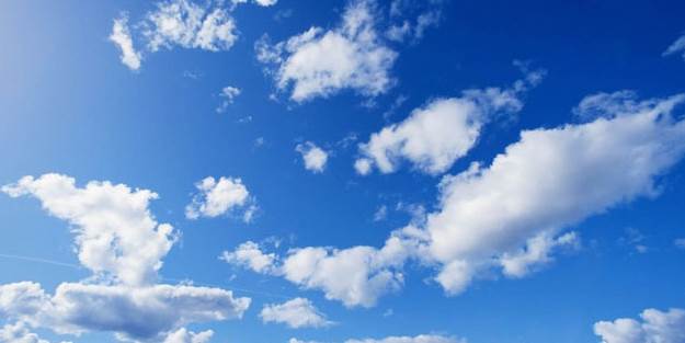 Bugün hava nasıl olacak?