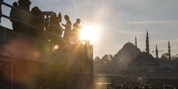 Bugün hava nasıl olacak? İşte 17 Şubat hava durumu tahmini!