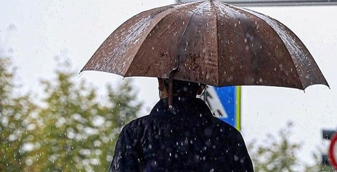 Bugün hava nasıl olacak? Meteoroloji hava durumu 14 Temmuz Perşembe!