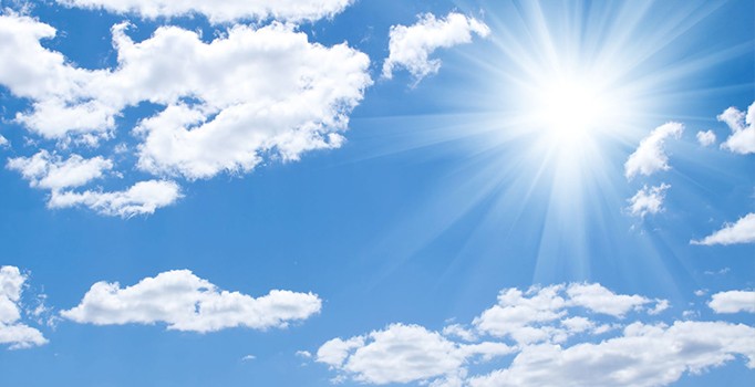 Bugün havalar nasıl olacak?