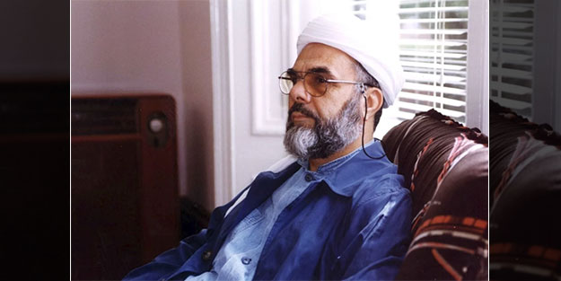 Bugün Hicri yılbaşı... Merhum Esad Coşan: Hicret hepimize gerekli, boynumuza borç