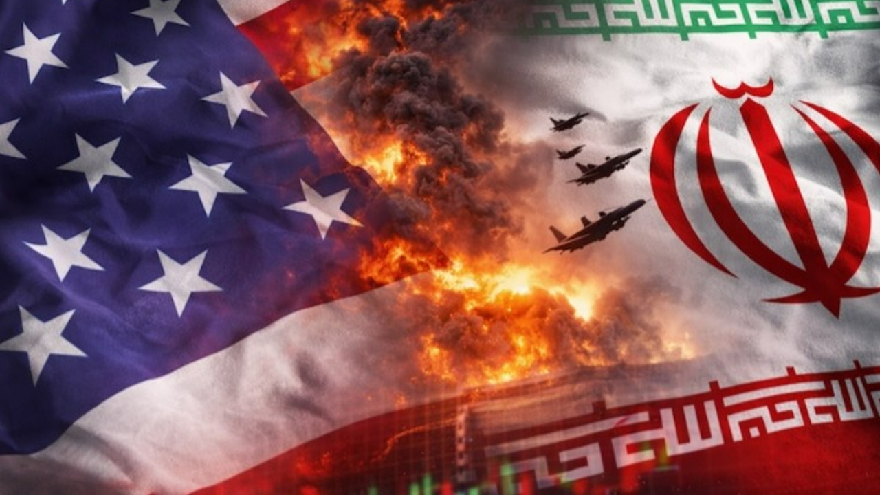 'Bugün İran'a en yoğun saldırı yapılacak'