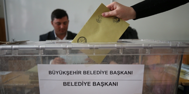 Bugün işinizi ya hakkı ile yapın, ya da ömür boyu susun!