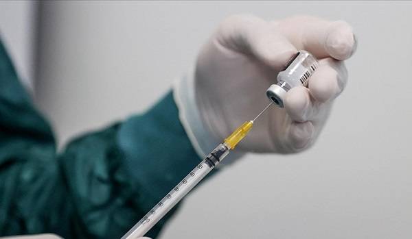 Bugün kaç kişi korona aşısı oldu?