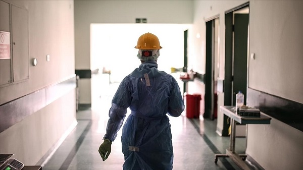 Bugün kaç kişi koronavirüsten öldü? Koronavirüs vaka sayısı 29 Mart