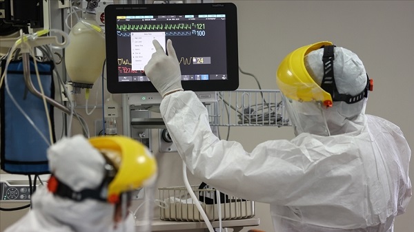 Bugün kaç korona vakası var? Günlük korona vaka sayısı 7 Şubat