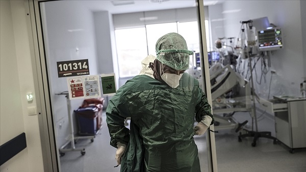 Bugün kaç korona vakası var? Koronavirüs kaç kişi vefat etti 7 Mart