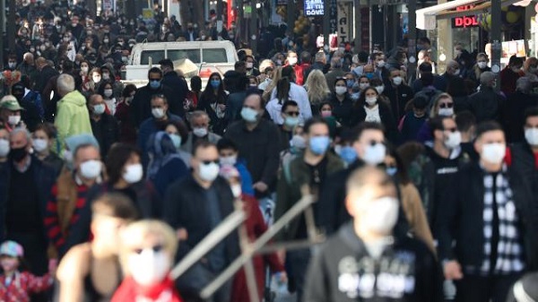 Bugün kaç koronavirüs vakası var? 6 Şubat güncel koronavirüs tablosu