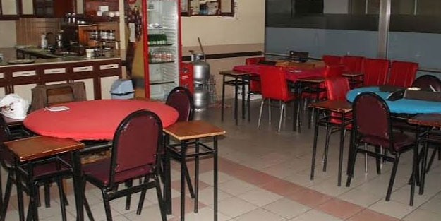 Bugün kahvehaneler açık mı? Kahvehanelere yasak geldi mi?