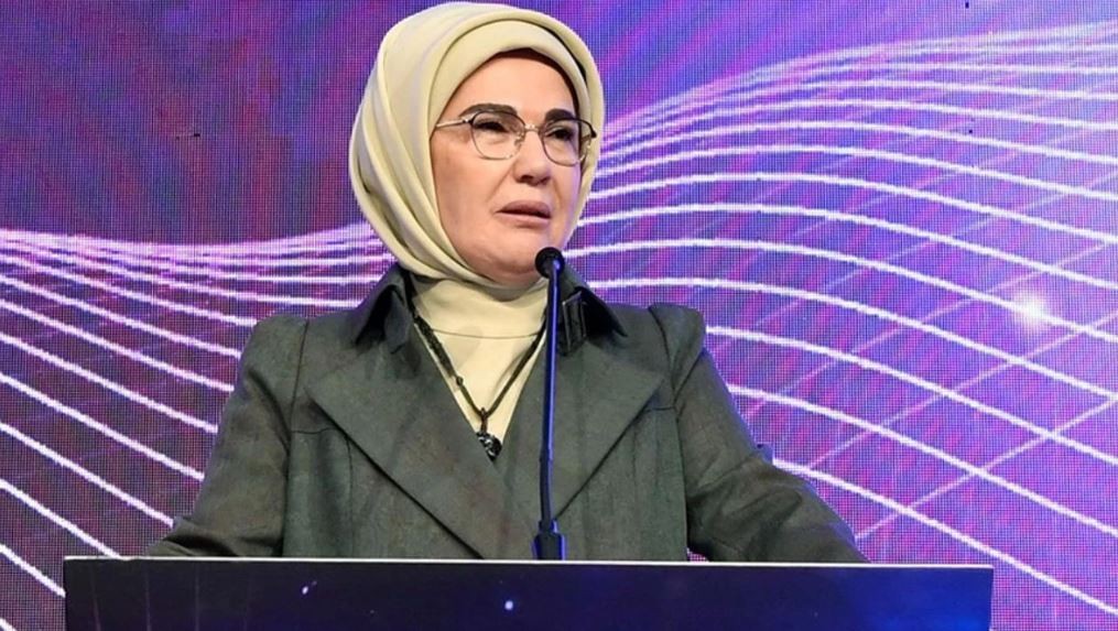 'Bugün katiller değil, kahramanlar alkışlandı'