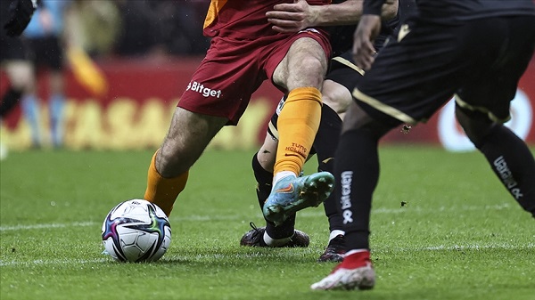 Bugün kimin maçı var? Hangi maç hangi kanalda?