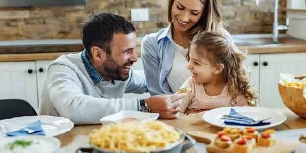 Bugün kolay ne yemek yapsam, bugün ne pişirsem?