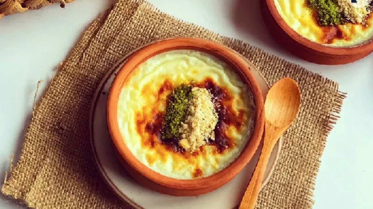 Bugün ne pişirsem diyenlere! Akşama ne pişirsem? Ramazan sofrası önerisi bunu yapın