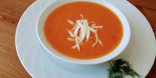 'Bugün ne pişirsem' diyenlere günün menüsü