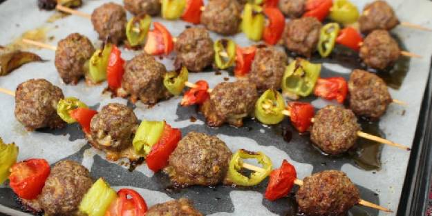  'Bugün ne pişirsem' diyenlere günün menüsü