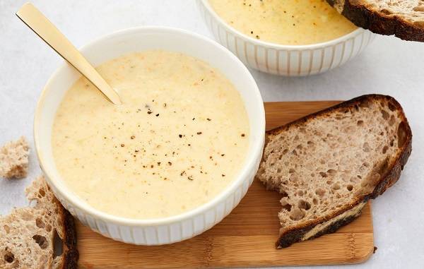 Bugün ne pişirsem? Patates çorbası nasıl yapılır?