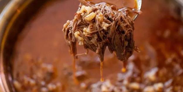 Bugün ne pişirsem? Nefis yemek tarifleri