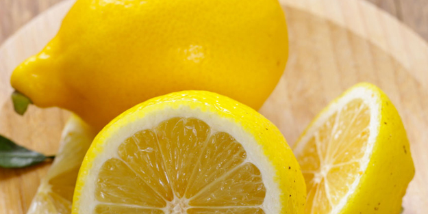 Bugün ne yapalım: doğal parfüm! 2 - 3 dakika bile sürmüyor