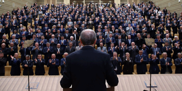 Bugün onların günü… Mahalle, kasaba, köy herkesin derdine koşuyorlar