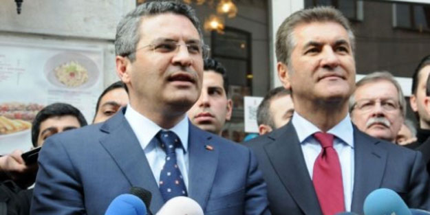 Bugün ortalığı ayağa kaldıran CHP bakın 2014 yılında ne yapmış!