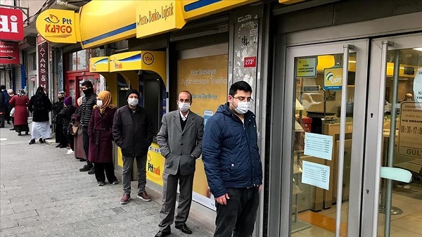 Bugün PTT açık mı?