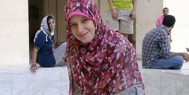 Seni unutmayacağız Esma!