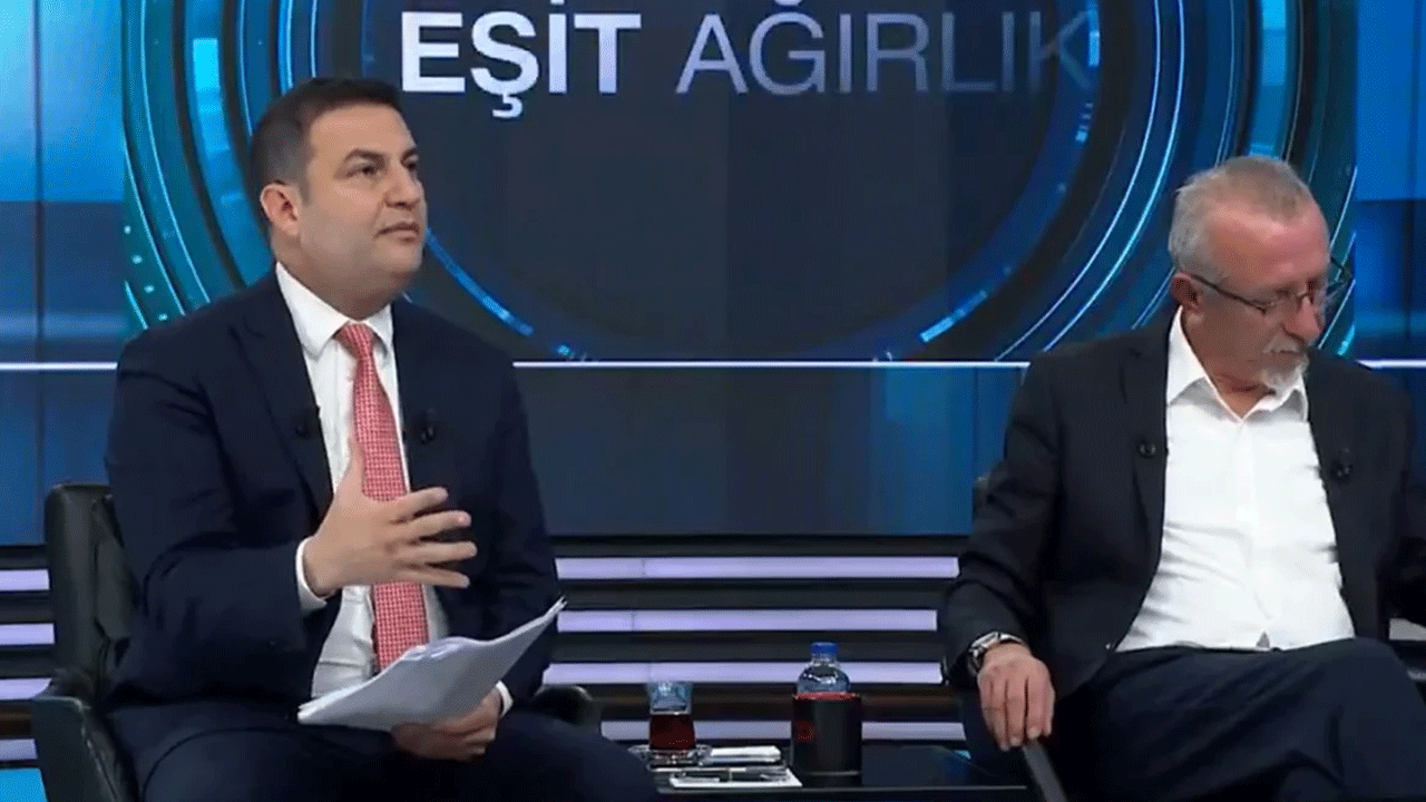 ‘Bugün seçim olsa’ diyerek oy oranlarını açıkladı! CHP’li anketçiden Özgür Özel’e soğuk duş