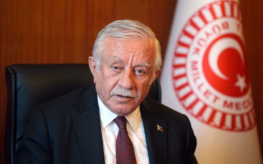 Bugün seçim olsa… MHP’li Adan, Cumhur İttifakı’nın oy oranını verdi