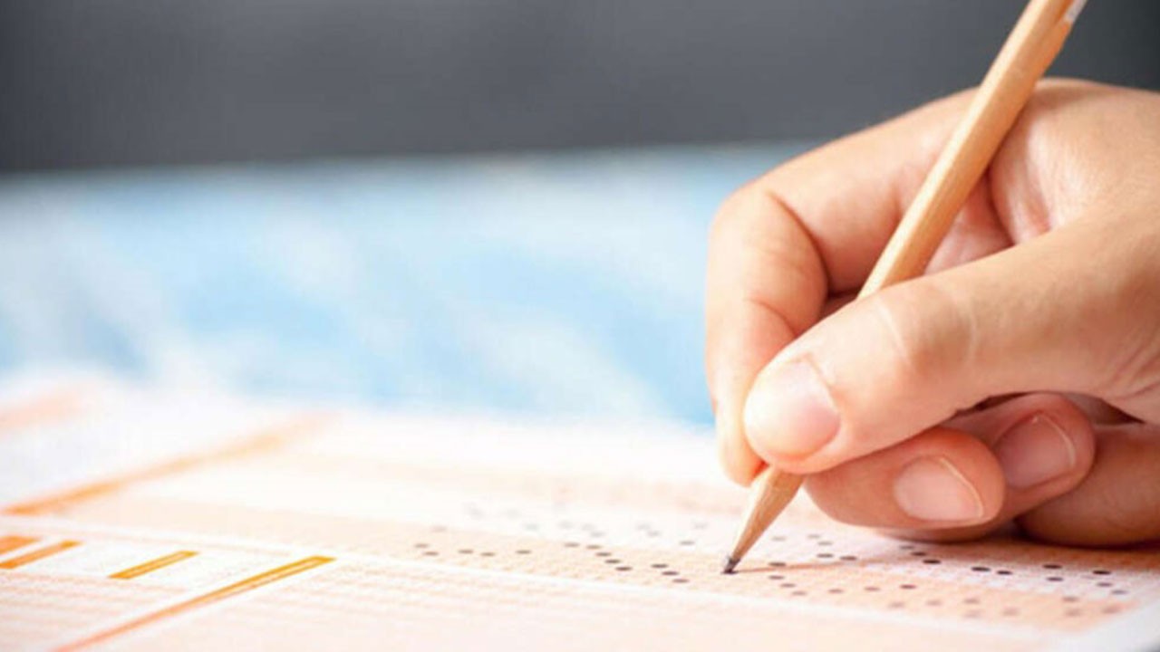 Bugün sınav var mı? 15 Şubat Pazar hangi sınav var?