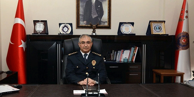 Bugün sıra Ankara Emniyet Müdürü'nde