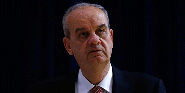 Bugün sıra İlker Başbuğ'da