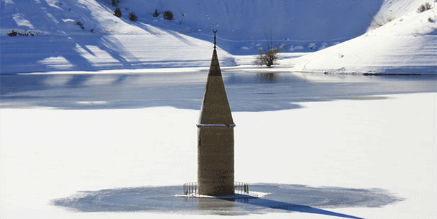 Bugün Sivas… Görenler şaştı kaldı