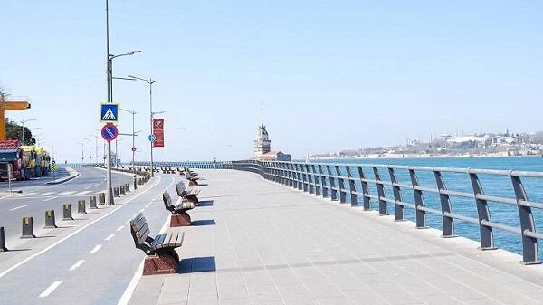 Bugün sokağa çıkma yasağı var mı? Sokağa çıkma yasağı saatleri güncel