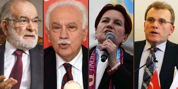 Bugün son gün! O adayda 100 bin imzayı geçti