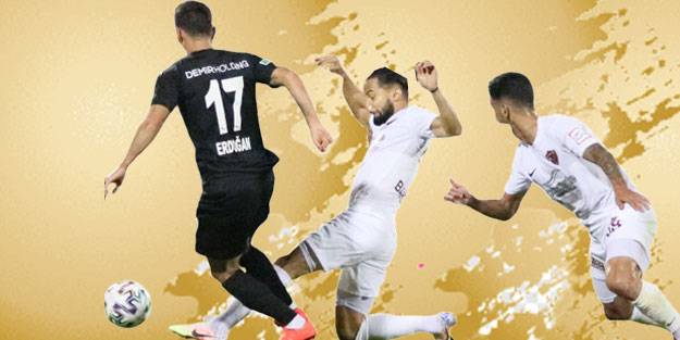 Bugün Süper Lig'de hangi maçlar var saat kaçta? 10 Aralık Cuma Bugün kimin maçı var ?