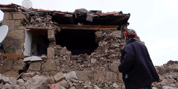 Bugün tam 3 gün oldu hiç durmuyor… 506 oldu!