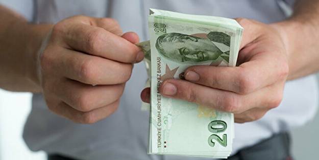 Bugün tedavüle giriyor! Banknotlarda değişiklik