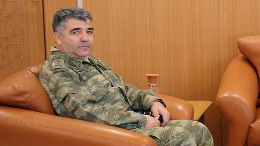 Bugün toprağa verilecek! Kalp krizi geçiren tuğgeneral şehit oldu