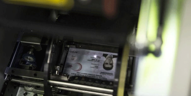 Bugün tüm Türkiye’de başladı… Çipli kimlik nasıl alınır?