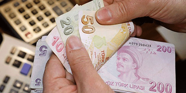 Bugün ve yarın maaş hesabınızı kontrol edin!