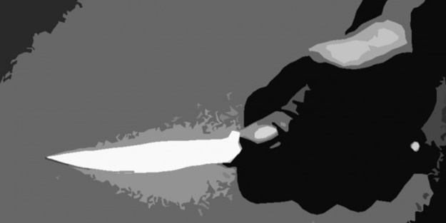 Bugün yine bir kadın koca kurbanı oldu